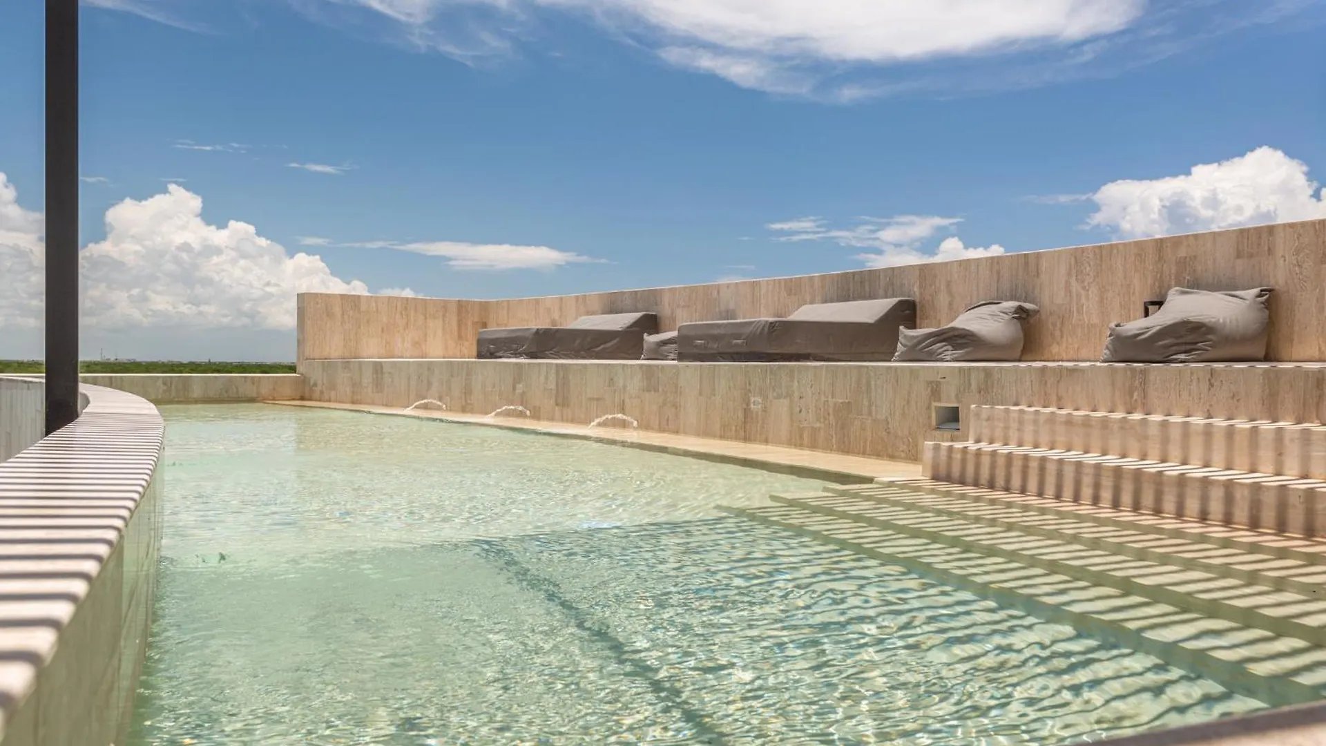 Mistiq Temple I Apartment Tulum 0*,  Mexico