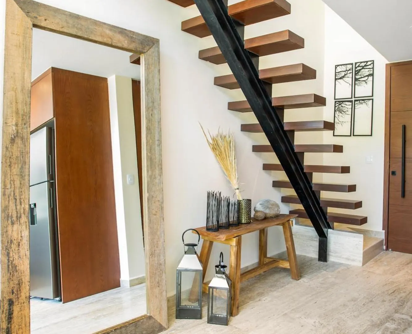 Mistiq Temple I Apartment Tulum