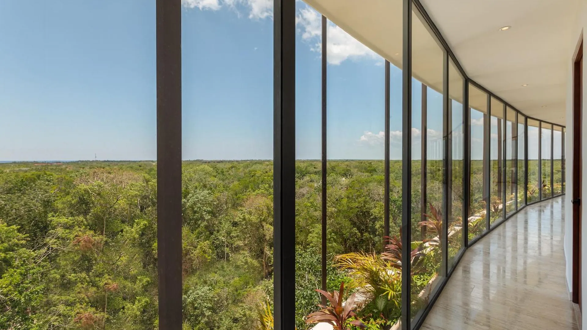 Mistiq Temple I Apartment Tulum