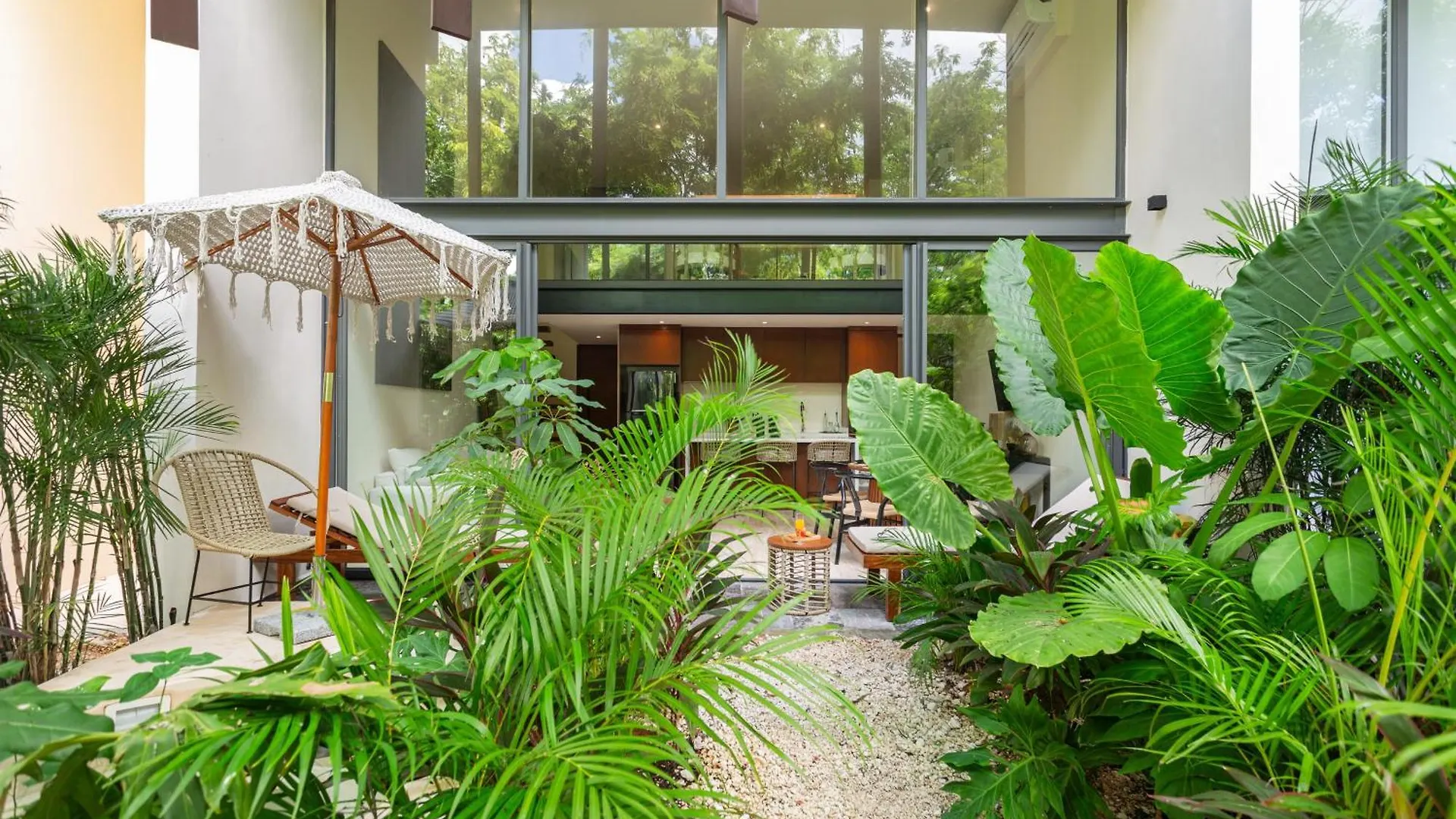 Mistiq Temple I Apartment Tulum