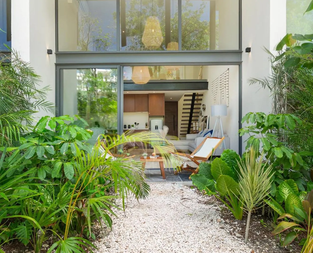 Mistiq Temple I Apartment Tulum 0*,  Mexico