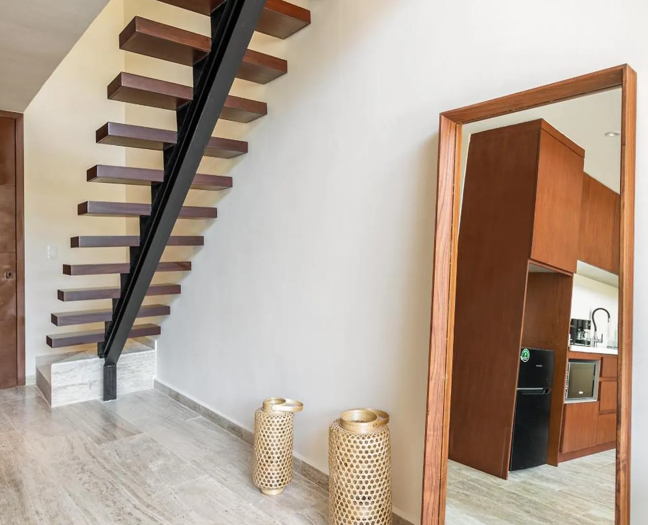 Mistiq Temple I Apartment Tulum
