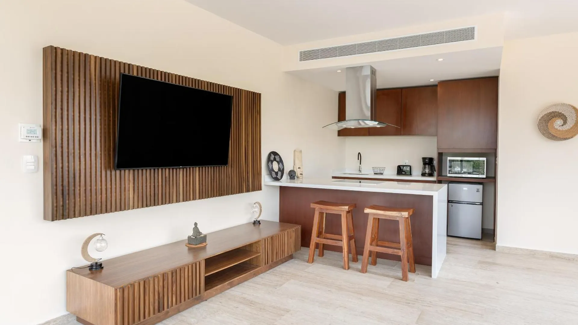 Mistiq Temple I Apartment Tulum 0*,  Mexico