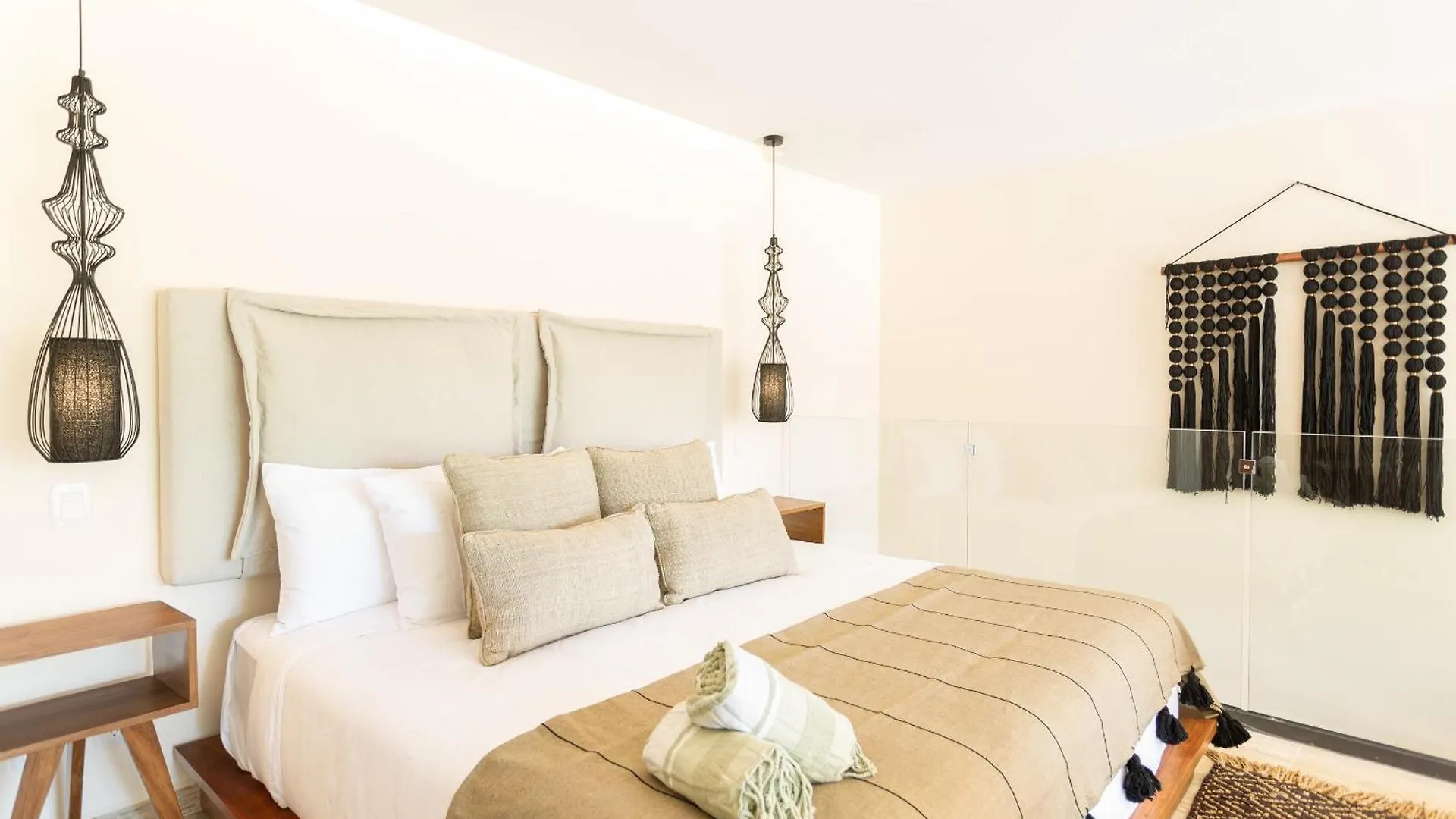Mistiq Temple I Apartment Tulum