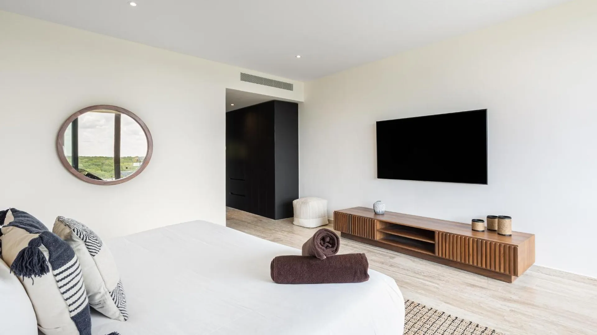 Mistiq Temple I Apartment Tulum