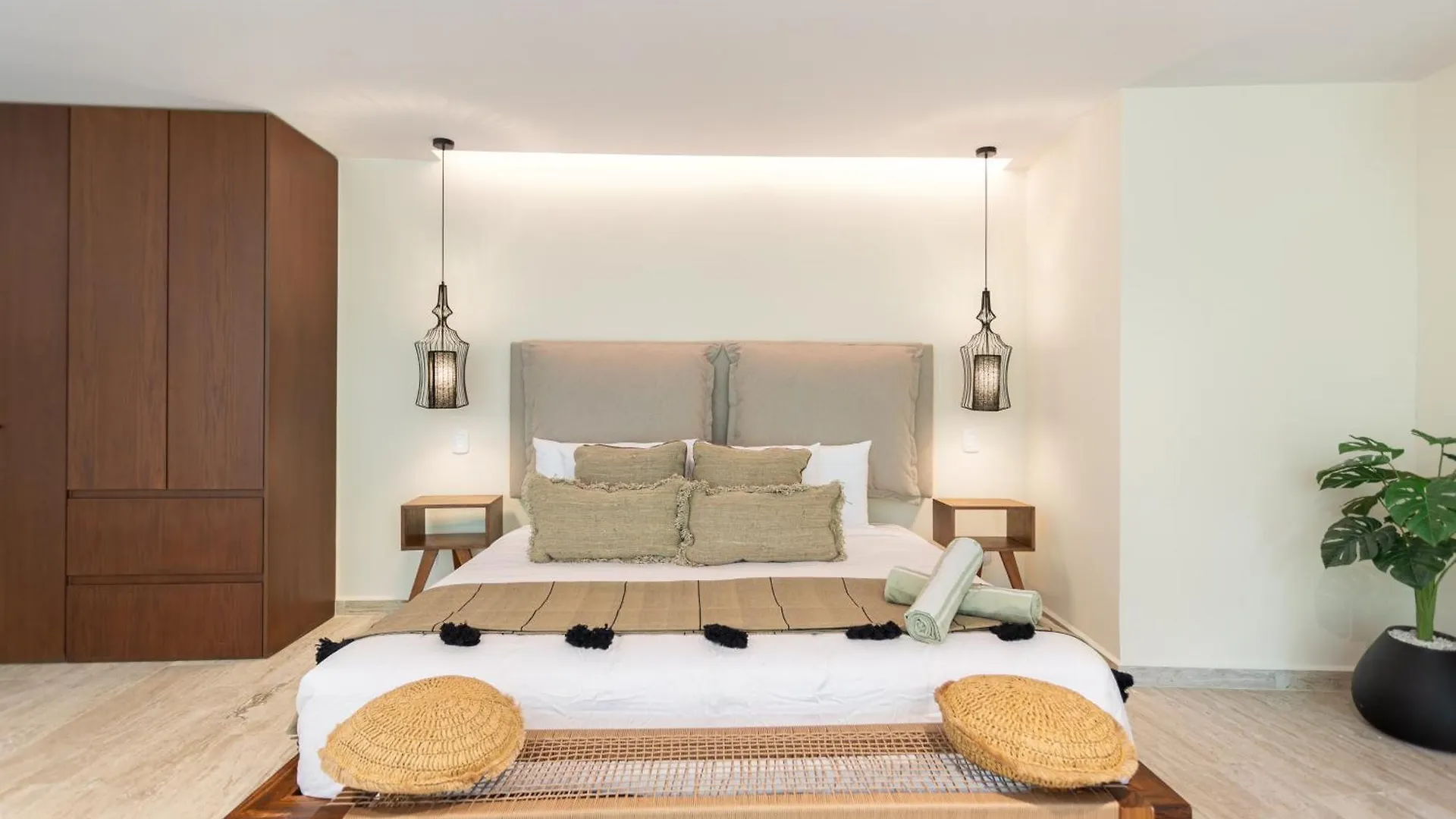 Mistiq Temple I Apartment Tulum 0*,  Mexico