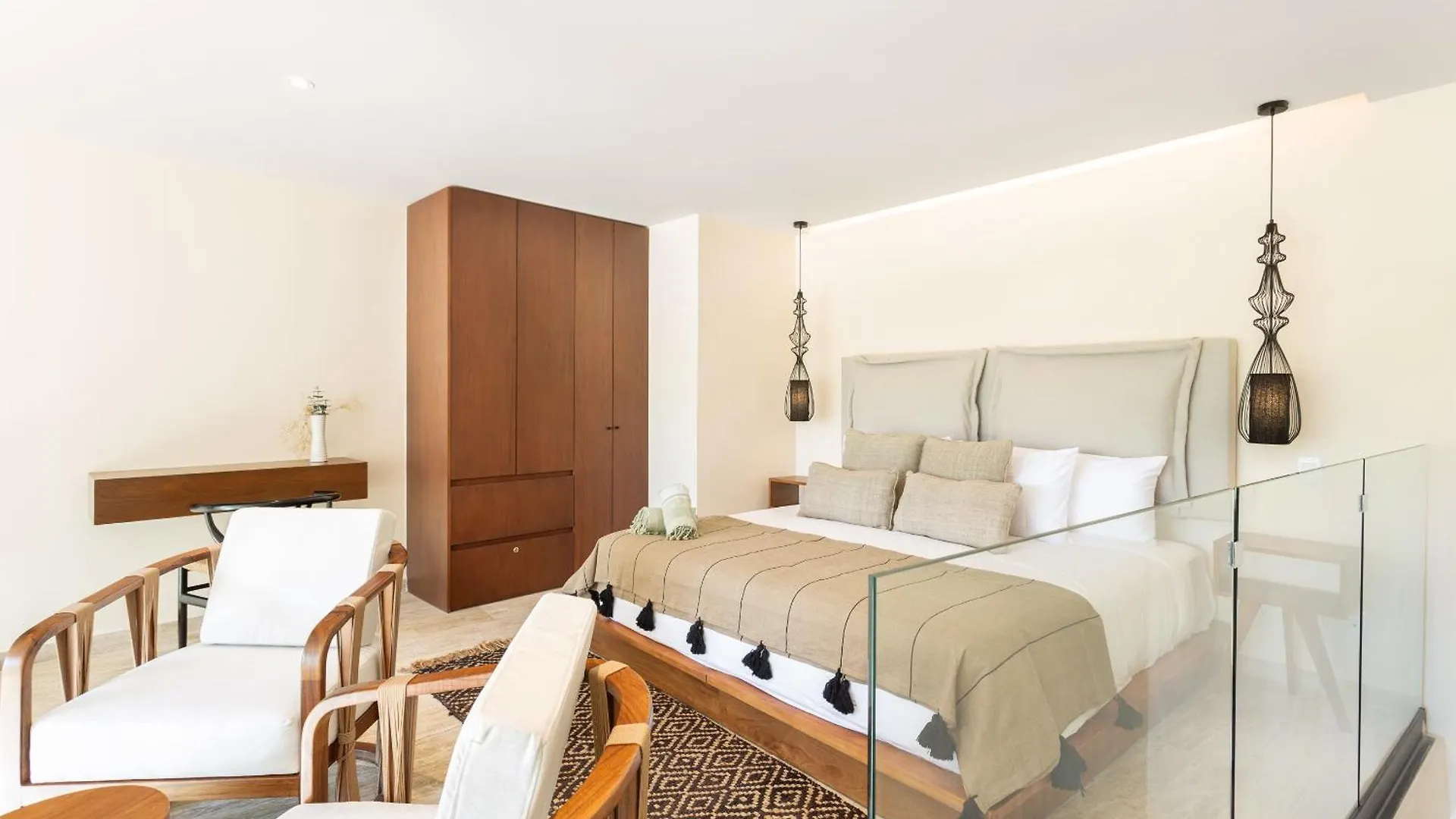 Mistiq Temple I Apartment Tulum